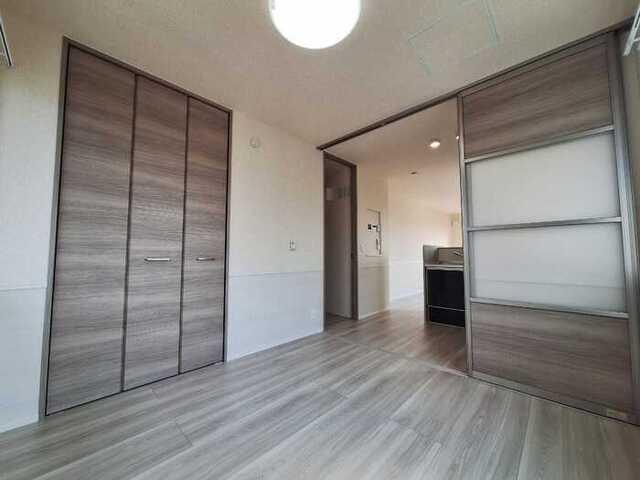 スカイハイ天神町（303） 部屋画像