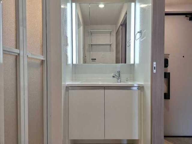 スカイハイ天神町（303） 部屋画像