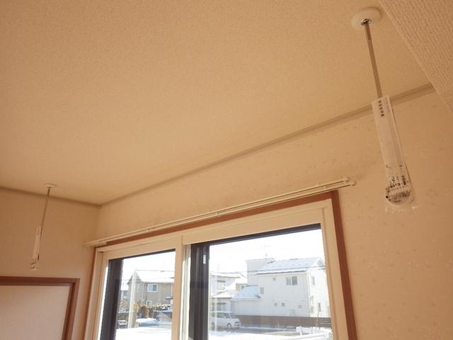 メゾン・ド・ファミール　Ｂ（101） 部屋画像