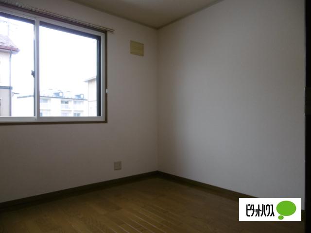 メゾン・ド・ファミール　Ｂ（101） 部屋画像