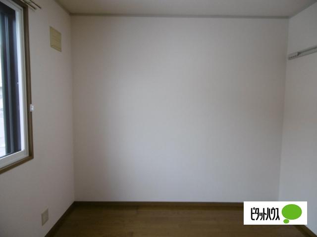 メゾン・ド・ファミール　Ｂ（101） 部屋画像