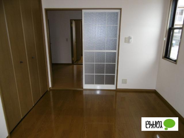 メゾン・ド・ファミール　Ｂ（101） 部屋画像