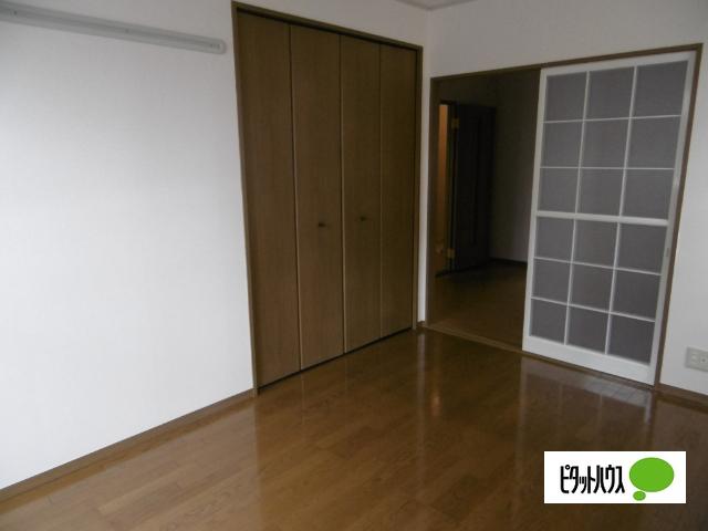 メゾン・ド・ファミール　Ｂ（101） 部屋画像