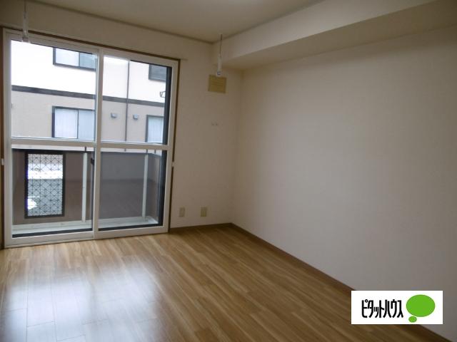 メゾン・ド・ファミール　Ｂ（101） 部屋画像
