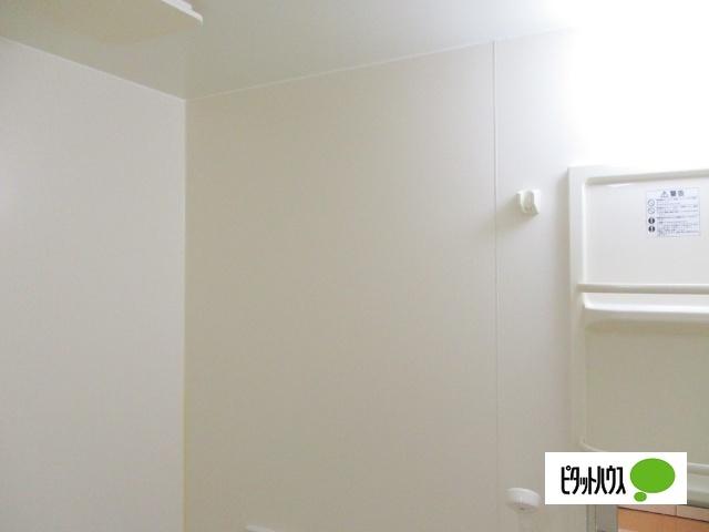 セジュールバラ（202） 部屋画像