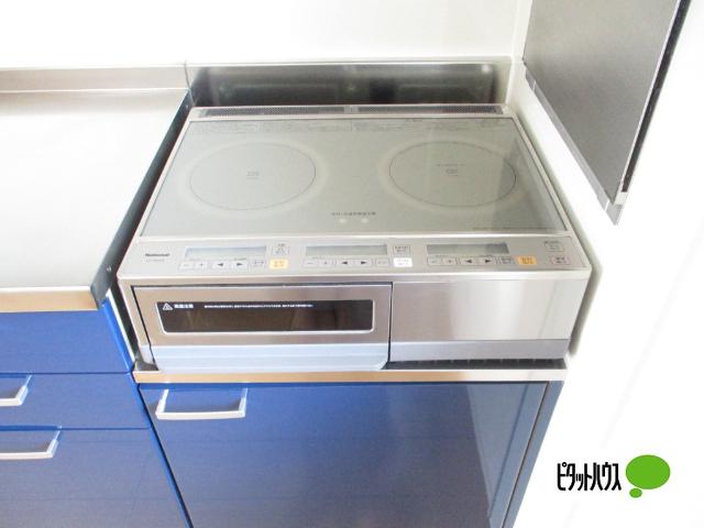 セジュールバラ（202） 部屋画像