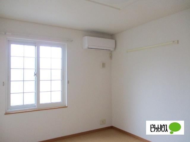 フォーマルハウト（101） 部屋画像