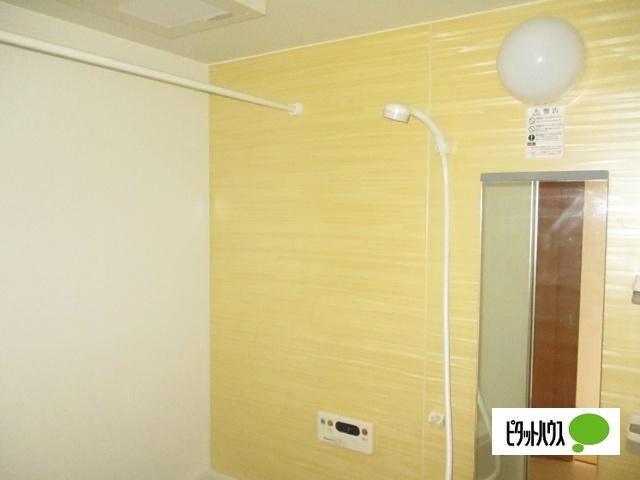 フォーマルハウト（101） 部屋画像