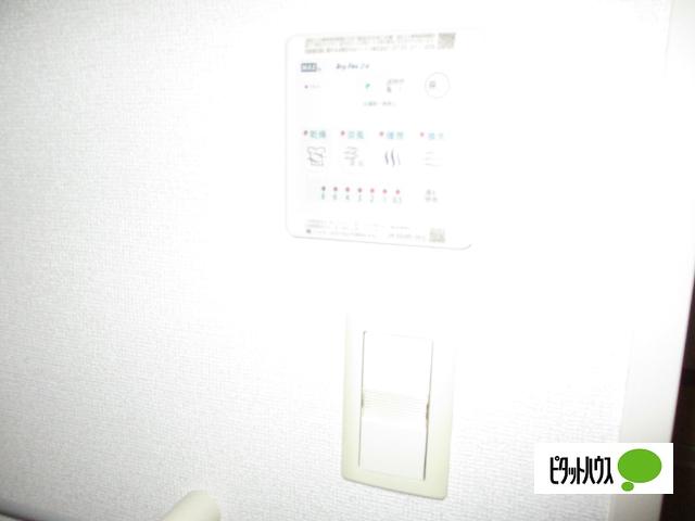 フォーマルハウト（101） 部屋画像
