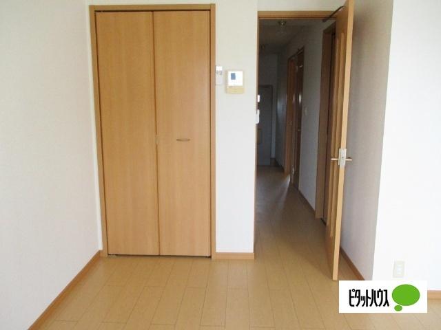 フォーマルハウト（101） 部屋画像