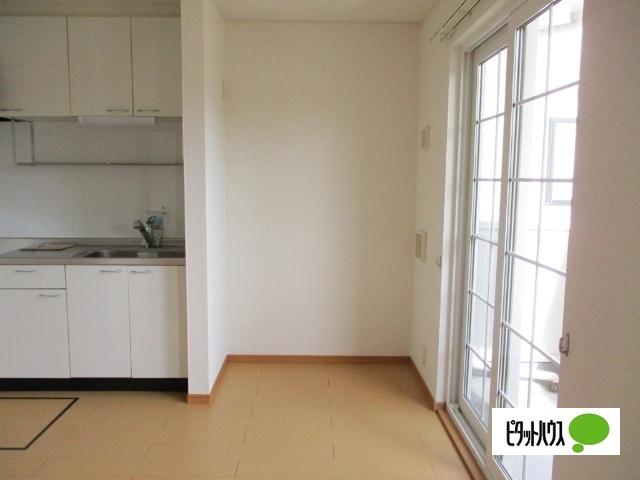 フォーマルハウト（101） 部屋画像