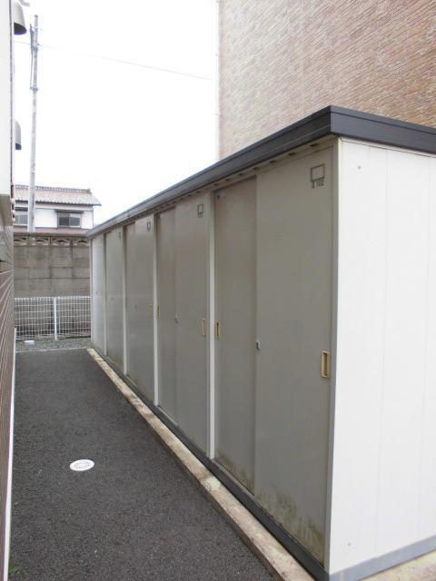 サンリットＳ・Ⅱ（104） その他部屋・スペース