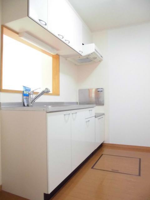 サンリットＳ・Ⅱ（103） キッチン