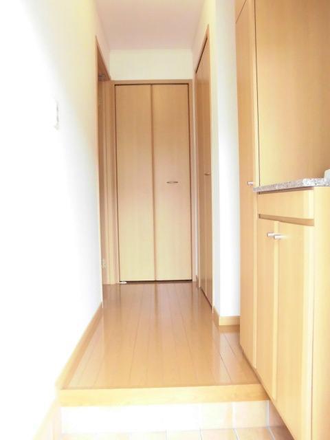 サンリットＳ・Ⅱ（103） 玄関