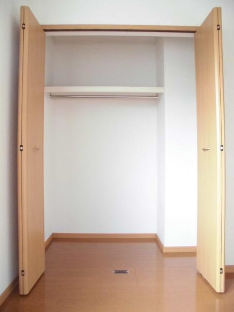 サンリットＳ・Ⅱ（103） 収納