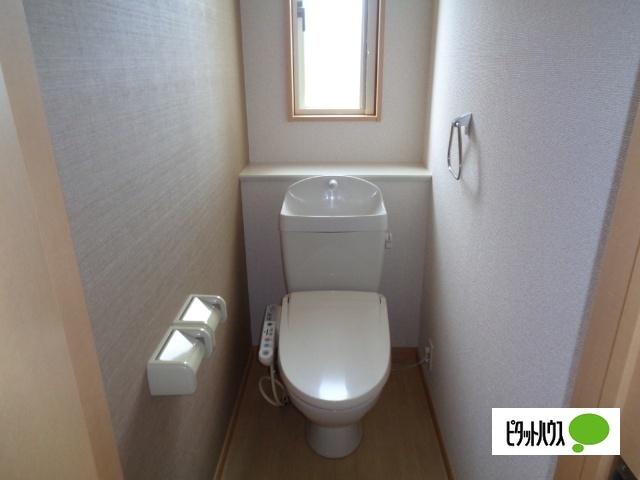 メゾンきたたかた 部屋画像