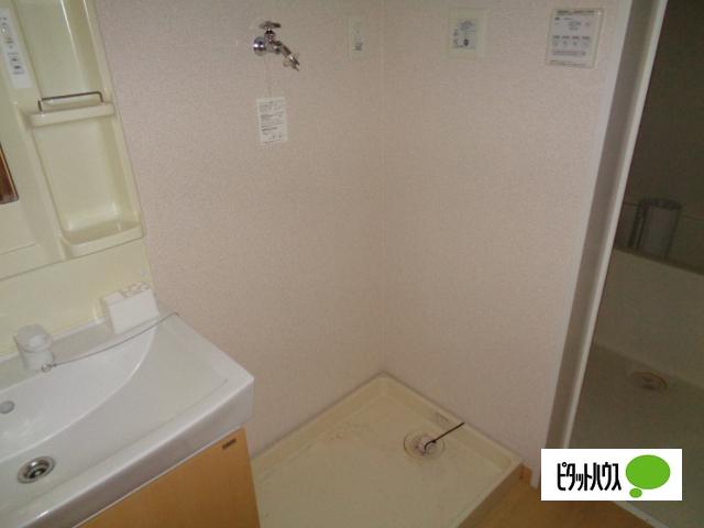メゾンきたたかた 部屋画像