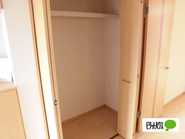 メゾンきたたかた 部屋画像