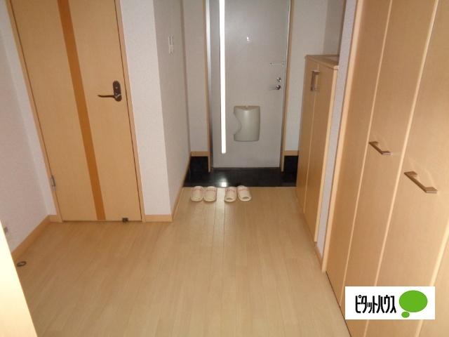メゾンきたたかた 部屋画像