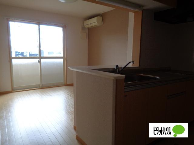 メゾンきたたかた 部屋画像