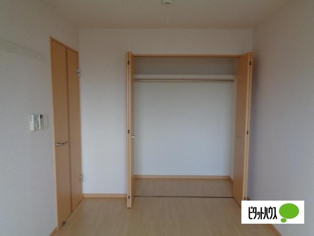 メゾンきたたかた 部屋画像