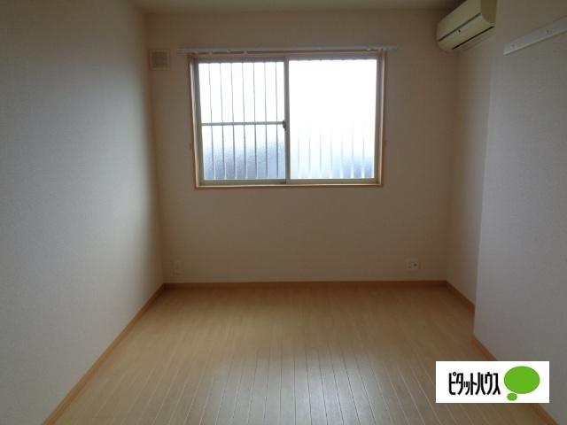 メゾンきたたかた 部屋画像
