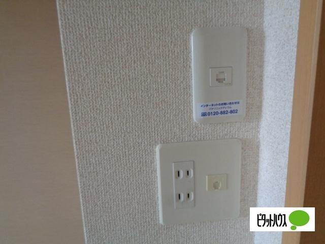 メゾンきたたかた 部屋画像