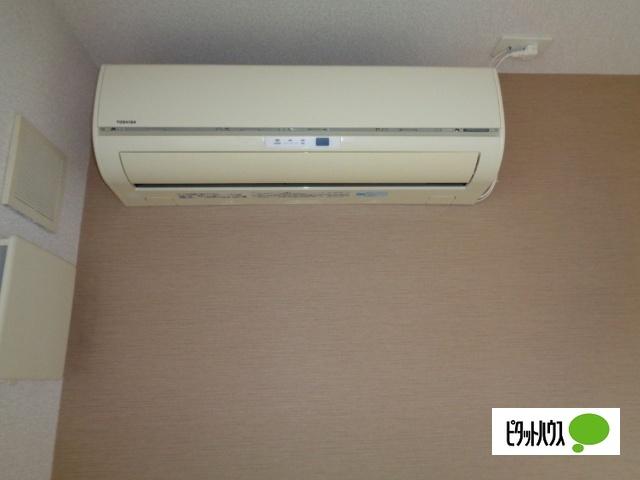 メゾンきたたかた 部屋画像