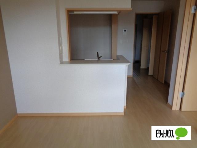 メゾンきたたかた 部屋画像