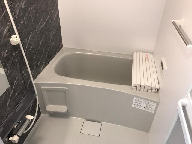 コムルソレイユ 部屋画像