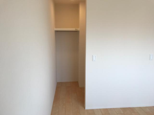 コムルソレイユ 部屋画像