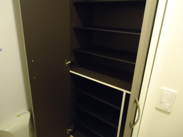 コムルソレイユ 部屋画像