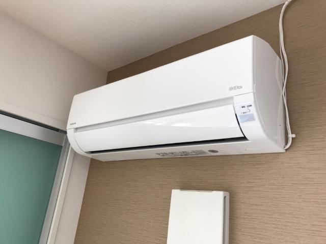 コムルソレイユ 部屋画像