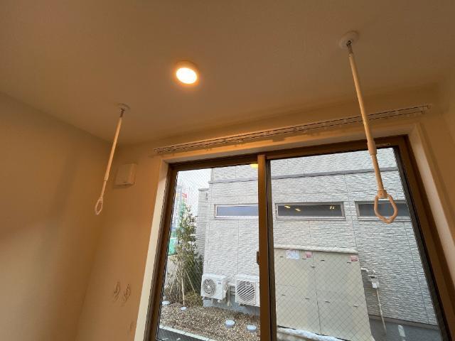 コムルソレイユ 部屋画像