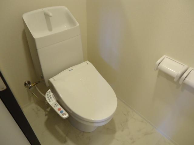 コムルソレイユ 部屋画像