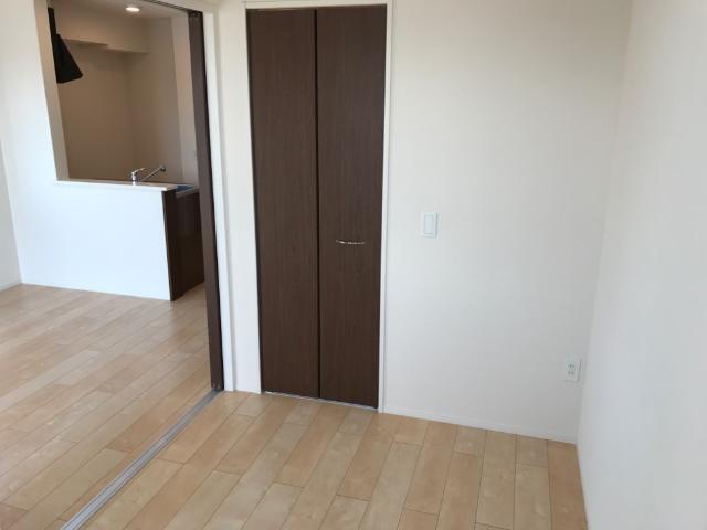 コムルソレイユ 部屋画像