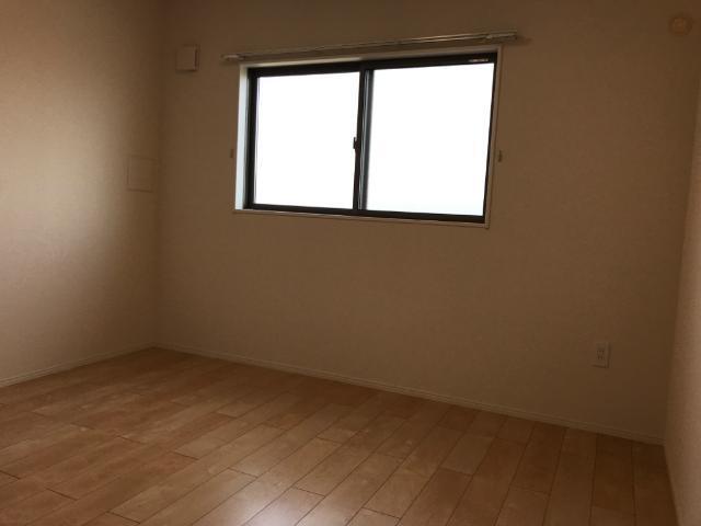 コムルソレイユ 部屋画像