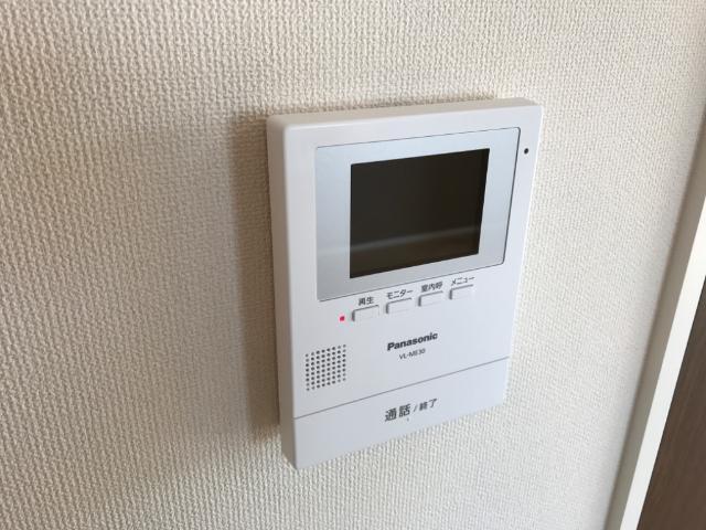 コムルソレイユ 部屋画像