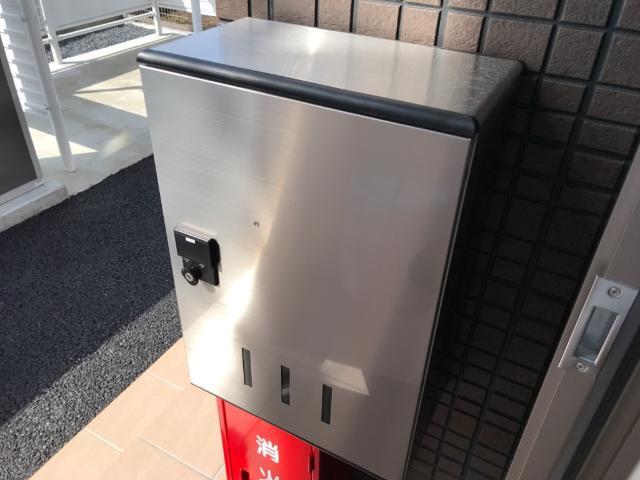 コムルソレイユ 部屋画像