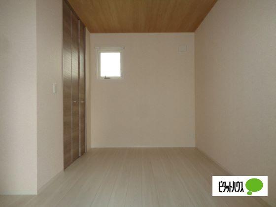 D-ROOM盛岡本宮　D棟（101） その他部屋・スペース