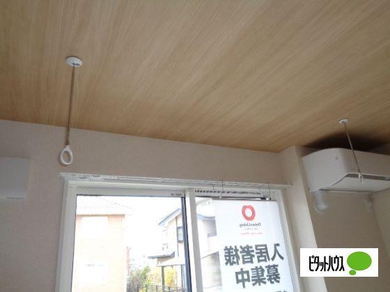 D-ROOM盛岡本宮　D棟（101） 設備