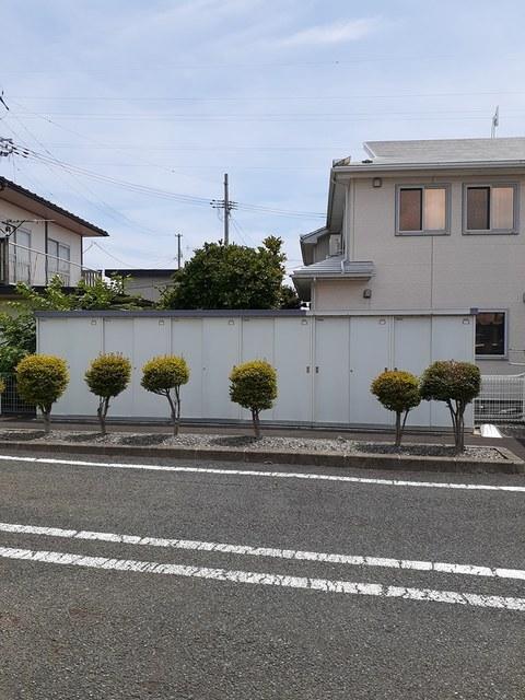 パルククレール・ササキ　Ａ（204） その他部屋・スペース