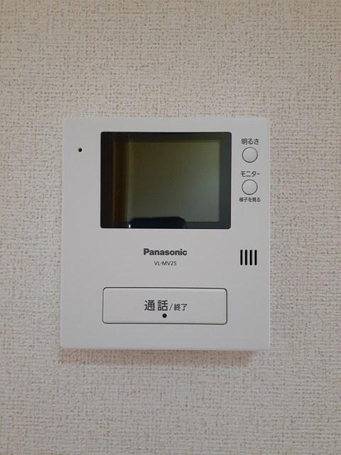 ラフレシールスクエアＡ（102） 設備