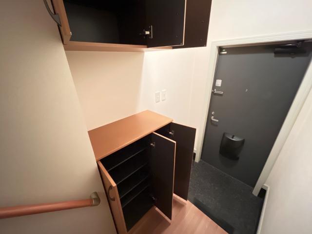 ＳＡＮＳＡ　盛南 部屋画像