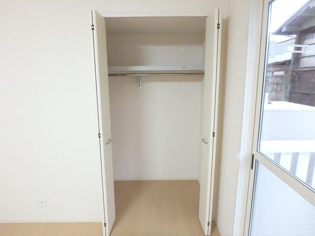 ＣＵＢＥ−ＡＩ（103） 部屋画像