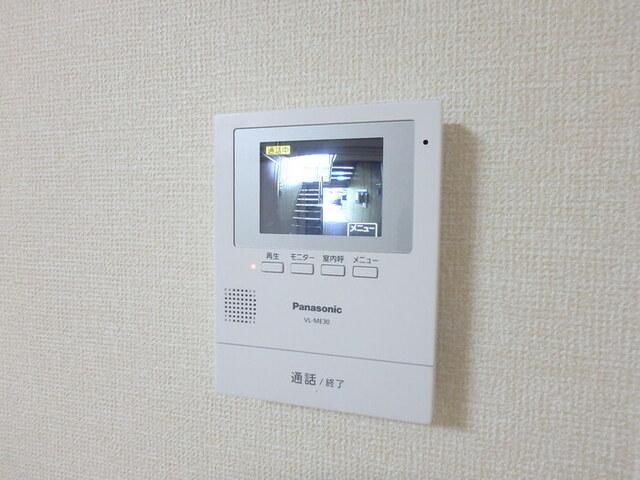 ＣＵＢＥ−ＡＩ（103） 部屋画像