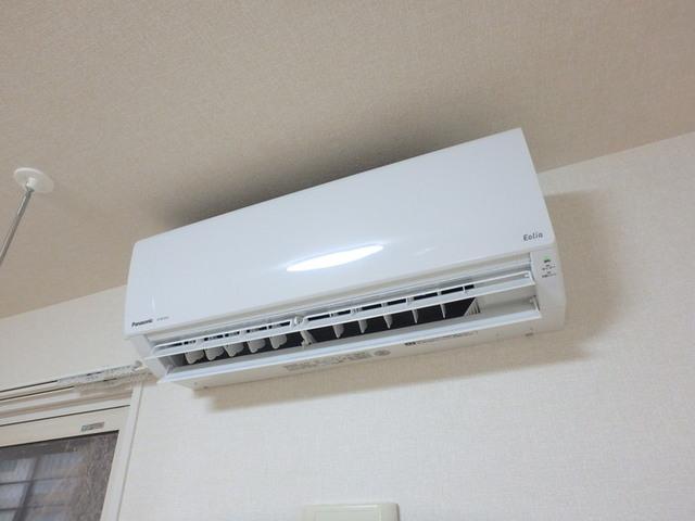 ＣＵＢＥ−ＡＩ（103） 部屋画像
