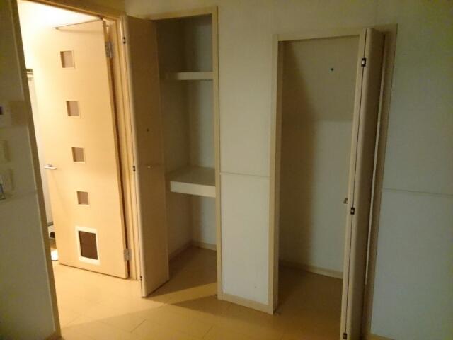 イーハトーヴＢ（103） 収納