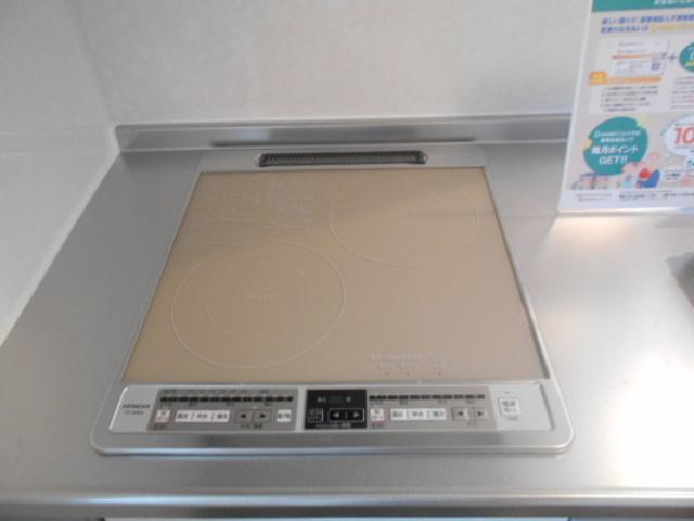 オーベル向中野　Ａ（203） キッチン