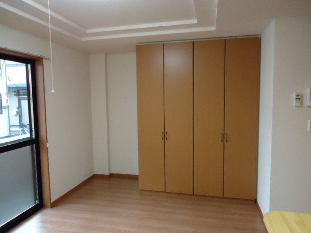 ヴィア　グラン　シャリオ 部屋画像